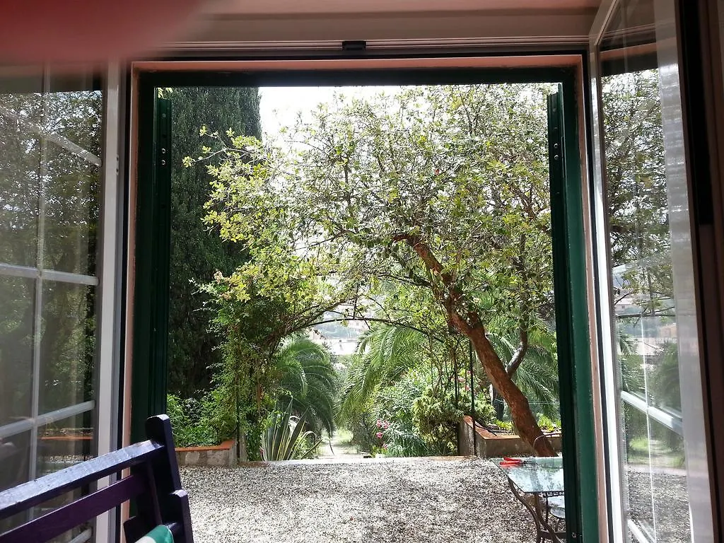 Apartment Villa San Giuseppe Porto Azzurro