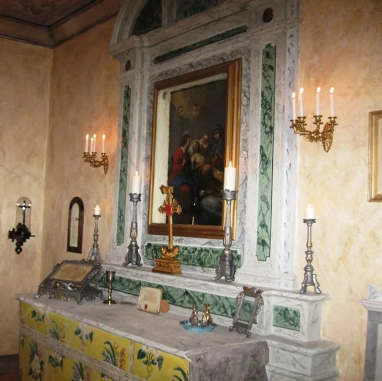 Villa San Giuseppe Porto Azzurro 0*,