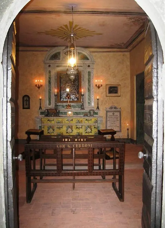 Villa San Giuseppe Porto Azzurro