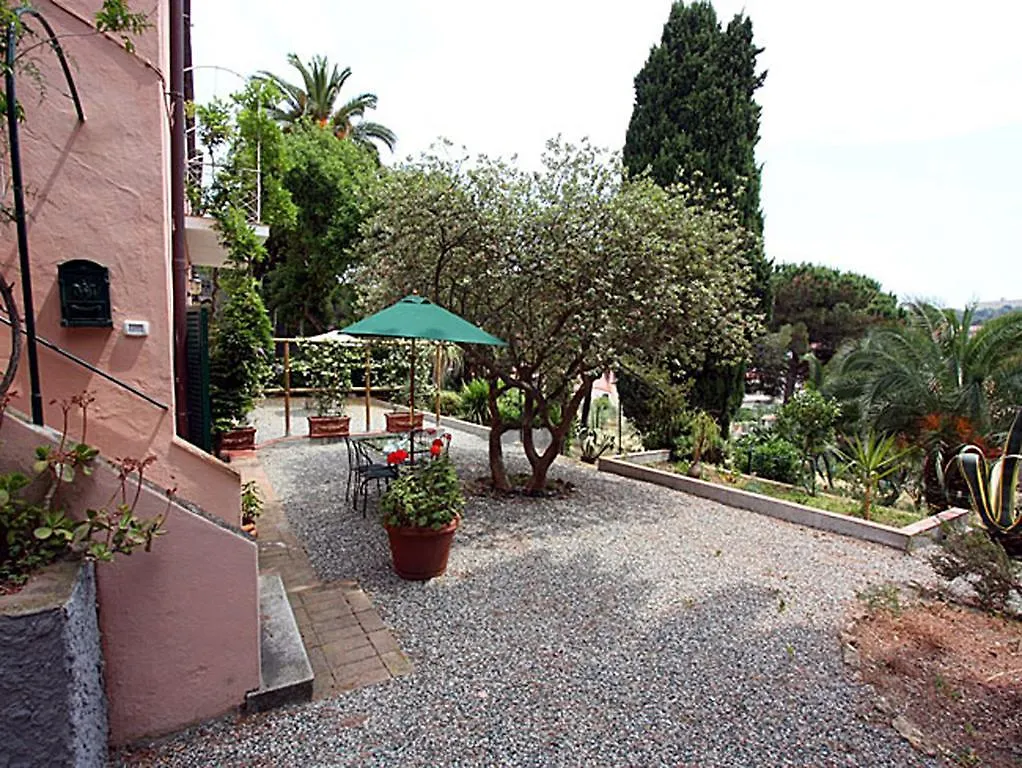 Villa San Giuseppe Porto Azzurro