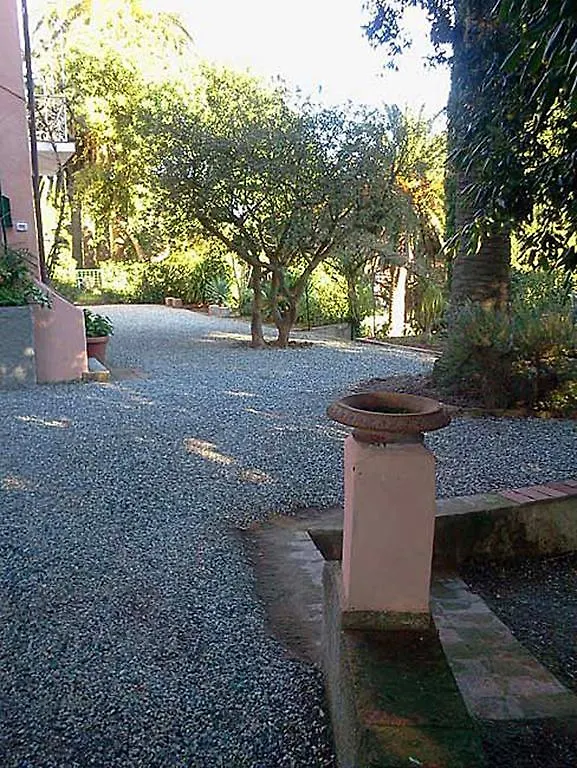 Villa San Giuseppe Porto Azzurro Italy