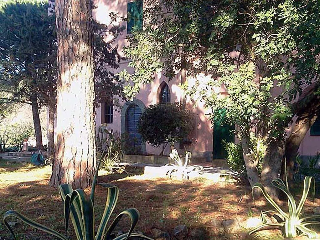 Villa San Giuseppe Porto Azzurro 0*,  Italy