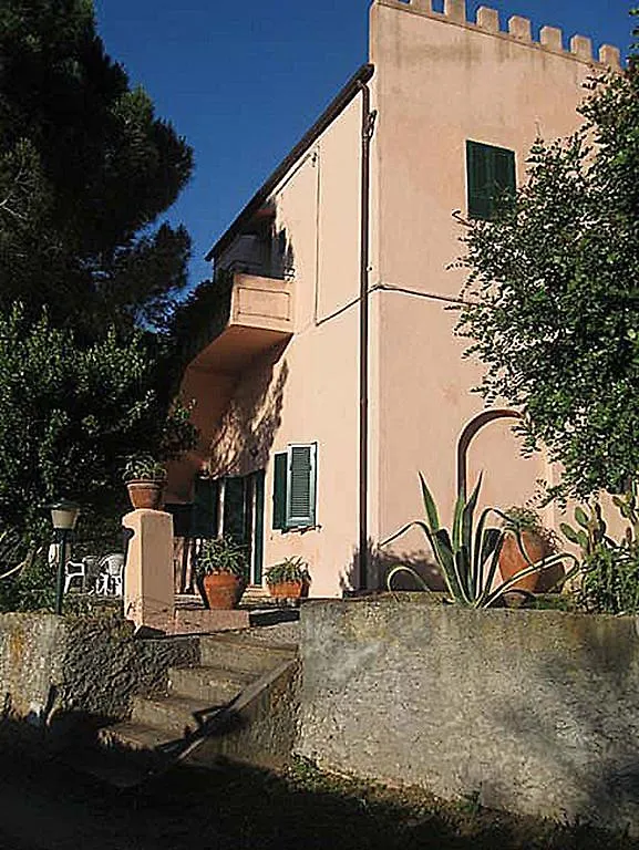 Villa San Giuseppe Porto Azzurro 0*,  Italy