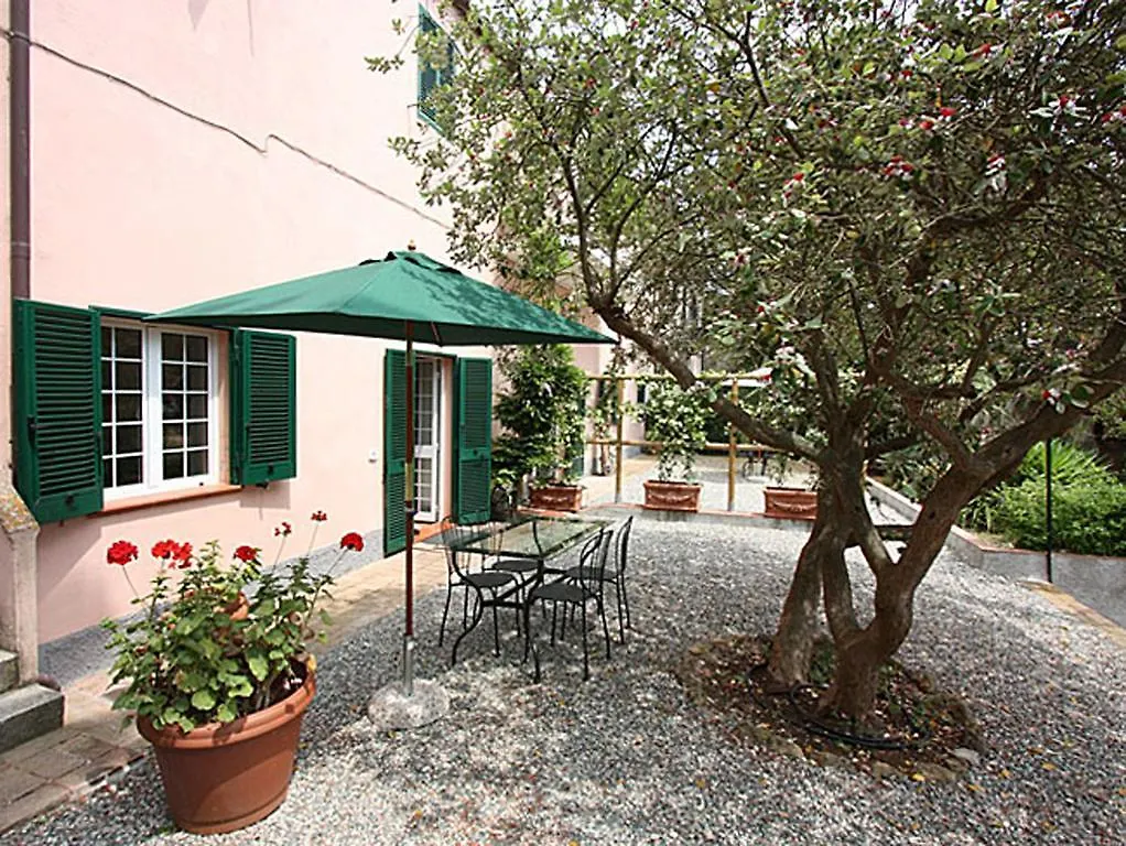 Apartment Villa San Giuseppe Porto Azzurro Italy