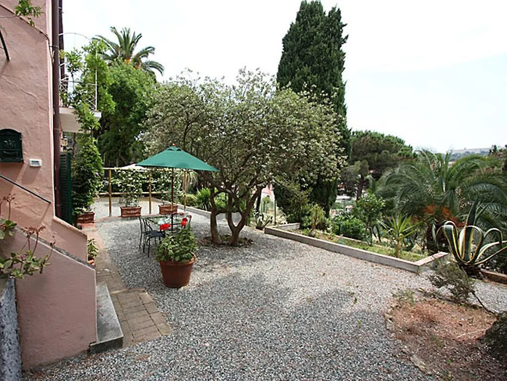 Villa San Giuseppe Porto Azzurro
