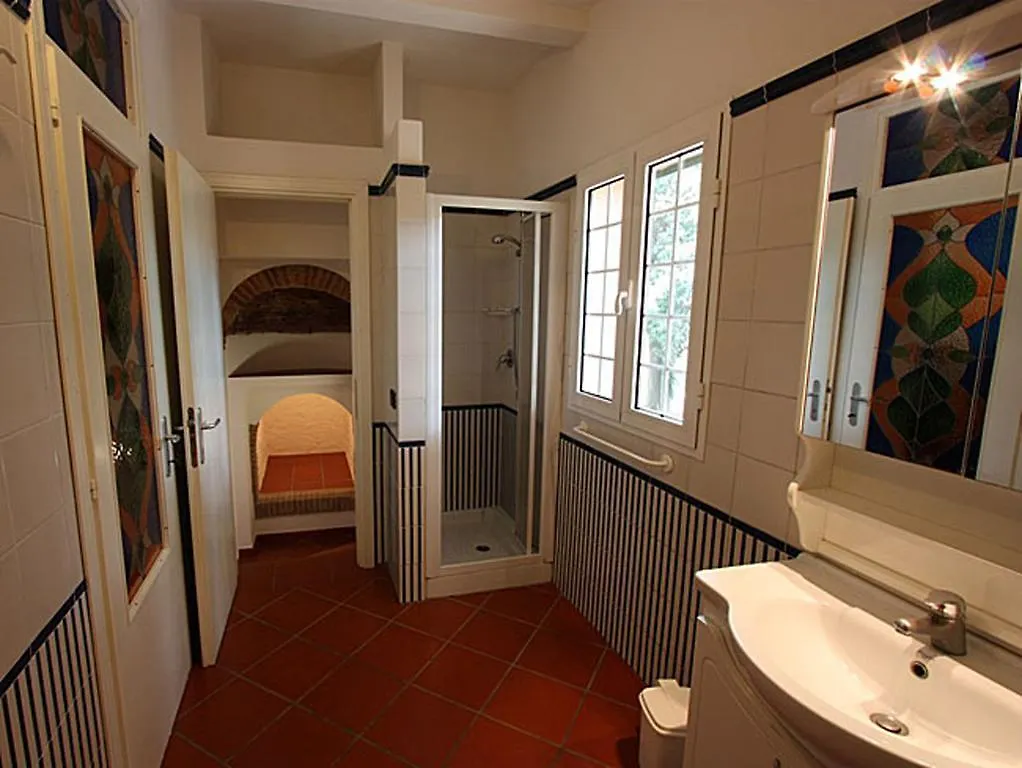 Apartment Villa San Giuseppe Porto Azzurro