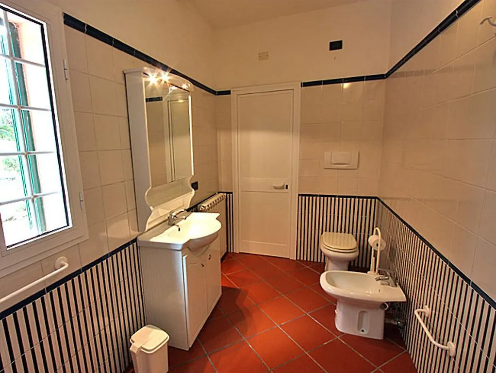 Villa San Giuseppe Porto Azzurro 0*,  Italy