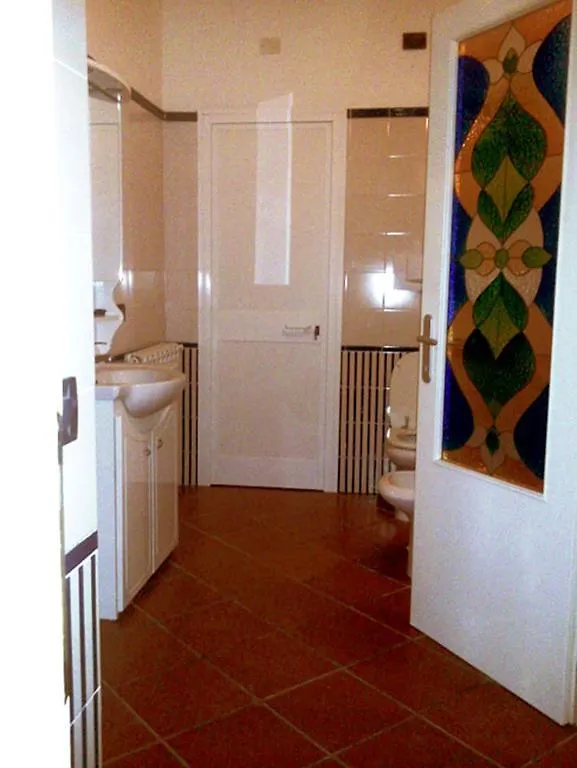 Villa San Giuseppe Porto Azzurro Italy
