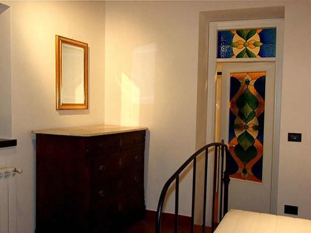 Villa San Giuseppe Porto Azzurro 0*,