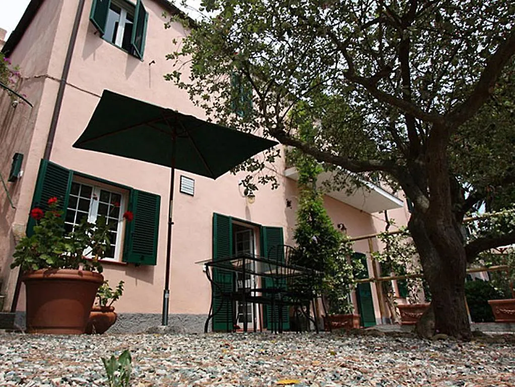 Villa San Giuseppe Porto Azzurro