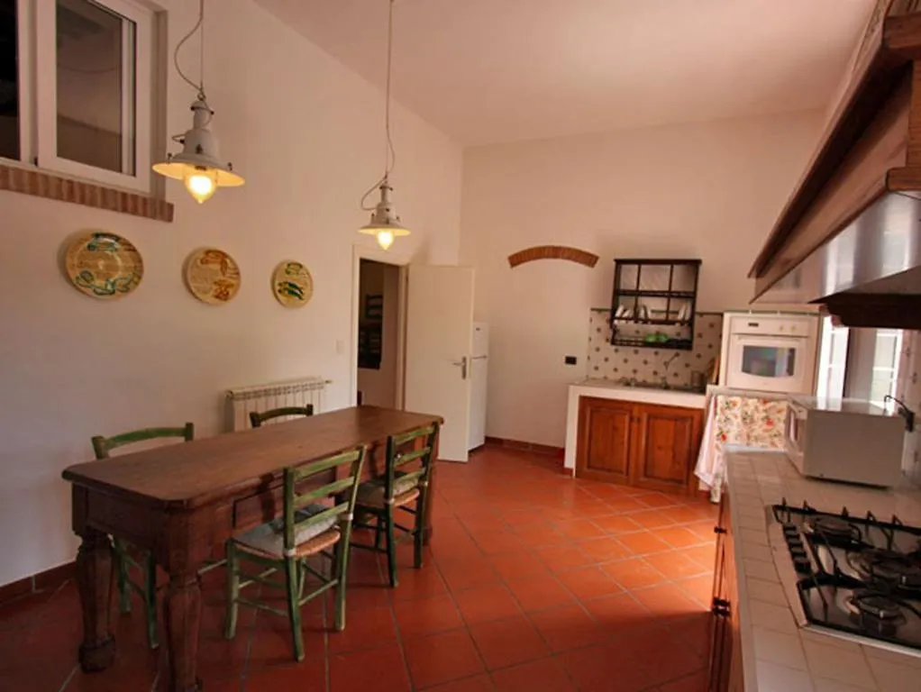 Villa San Giuseppe Porto Azzurro 0*,  Italy