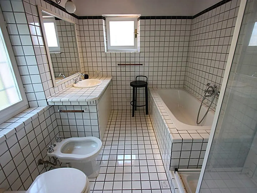 Villa San Giuseppe Porto Azzurro Apartment