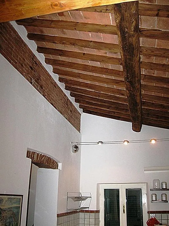 Villa San Giuseppe Porto Azzurro Apartment