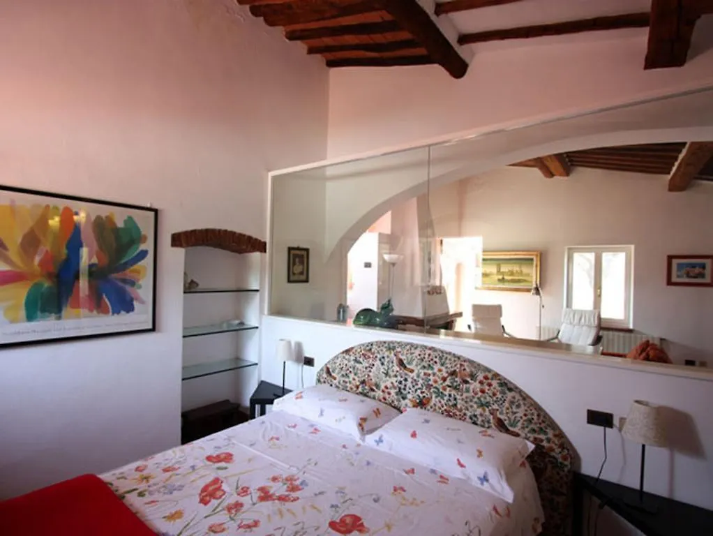 Apartment Villa San Giuseppe Porto Azzurro Italy