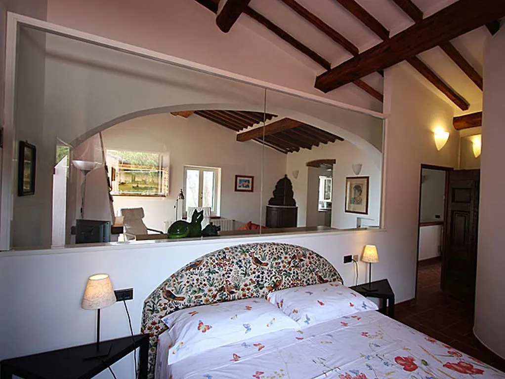 Villa San Giuseppe Porto Azzurro