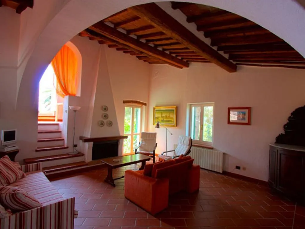 Apartment Villa San Giuseppe Porto Azzurro