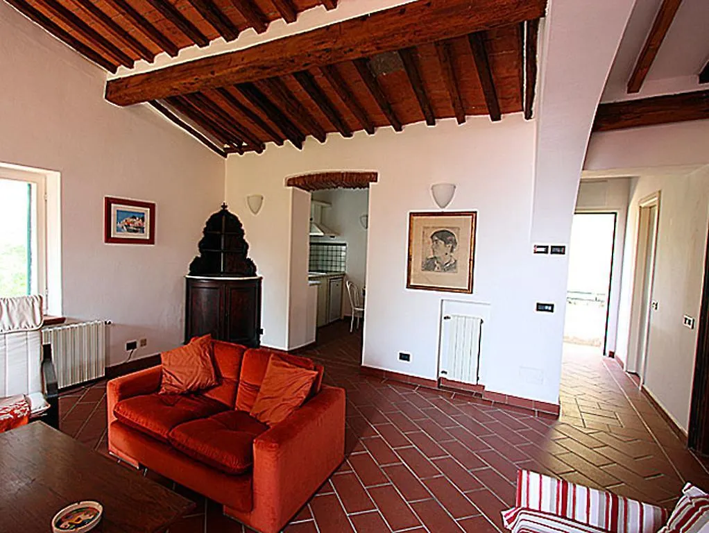 Villa San Giuseppe Porto Azzurro 0*,