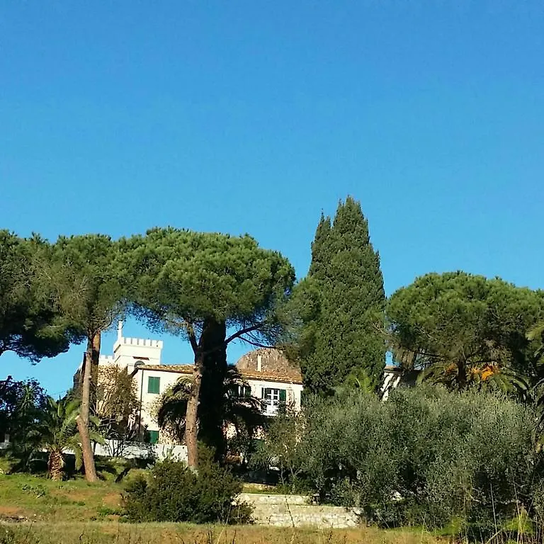 Villa San Giuseppe Porto Azzurro 0*,  Italy
