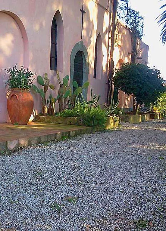 Villa San Giuseppe Porto Azzurro