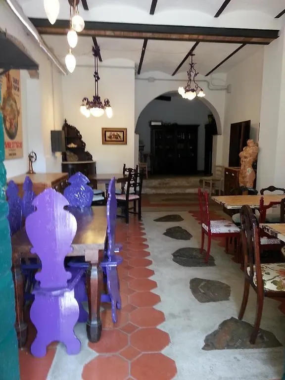 Appartamento Villa San Giuseppe Porto Azzurro