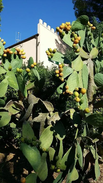 Appartamento Villa San Giuseppe Porto Azzurro