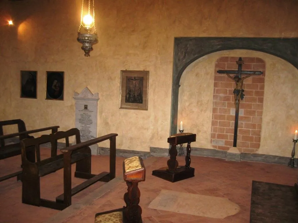 Appartamento Villa San Giuseppe Porto Azzurro