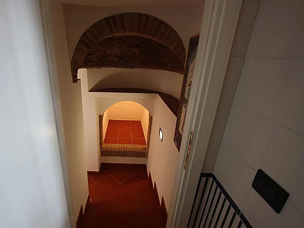 Appartamento Villa San Giuseppe Porto Azzurro