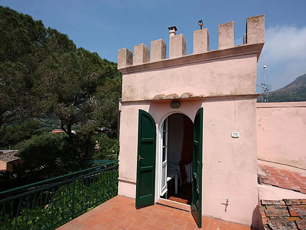 Villa San Giuseppe Porto Azzurro 0*,