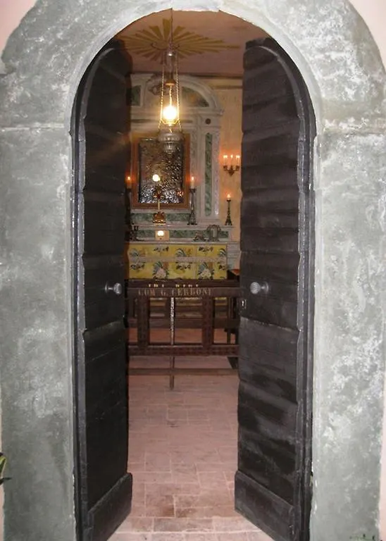 Appartamento Villa San Giuseppe Porto Azzurro