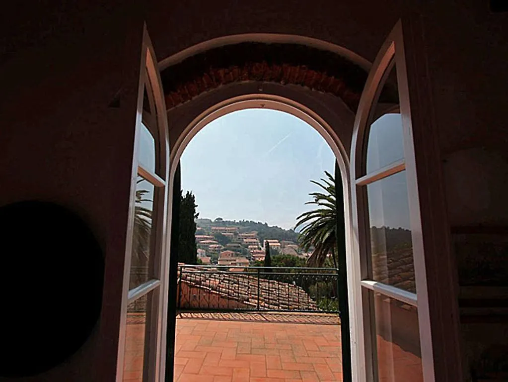 Villa San Giuseppe Porto Azzurro Appartamento